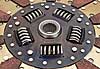 Dual Friction Clutch Includes Pressure Plate & Disc - image 3