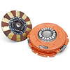 Dual Friction Clutch Includes Pressure Plate & Disc - image 1