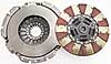 Dual Friction Clutch Includes Pressure Plate & Disc - image 2