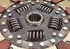 Dual Friction Clutch Includes Pressure Plate & Disc - image 4