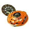 Dual Friction Clutch Pressure Plate: 12" - image 1