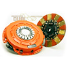 Dual Friction Clutch Includes Pressure Plate & Disc - image 1