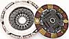 Dual Friction Clutch Includes Pressure Plate & Disc - image 2
