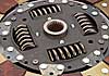 Dual Friction Clutch Includes Pressure Plate & Disc - image 3