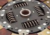 Dual Friction Clutch Includes Pressure Plate & Disc - image 4