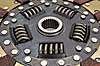 Dual Friction Clutch Includes Pressure Plate & Disc - image 3