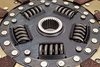 Dual Friction Clutch Includes Pressure Plate & Disc - image 4