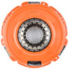 Dual Friction Clutch Includes Pressure Plate & Disc - image 2