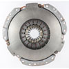 Dual Friction Clutch Includes Pressure Plate & Disc - image 3