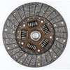 Dual Friction Clutch Includes Pressure Plate & Disc - image 4