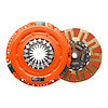Dual Friction Clutch Includes Pressure Plate and Disc - image 1