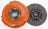 Dual Friction Clutch Includes Pressure Plate and Disc - image 1