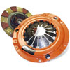 Dual Friction Clutch Includes Pressure Plate & Disc - image 1