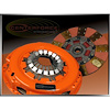 Dual Friction Clutch Includes Pressure Plate & Disc - image 1