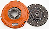 Dual Friction Clutch Includes Pressure Plate and Disc - image 1