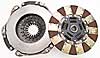Dual Friction Clutch Includes Pressure Plate and Disc - image 2