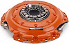 Dual Friction Clutch Includes Pressure Plate & Disc - image 1