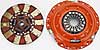 Dual Friction Clutch Includes Pressure Plate & Disc - image 2