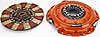 Dual Friction Clutch Includes Pressure Plate & Disc - image 3