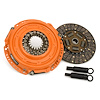 Dual Friction Clutch Includes Pressure Plate and Disc - image 1