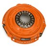 Dual Friction Clutch Includes Pressure Plate and Disc - image 2
