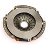 Dual Friction Clutch Includes Pressure Plate and Disc - image 3