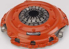 Dual Friction Clutch Includes Pressure Plate and Disc - image 1