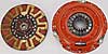 Dual Friction Clutch Includes Pressure Plate and Disc - image 2