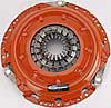Dual Friction Clutch Includes Pressure Plate and Disc - image 4