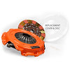 Dual Friction Clutch Includes Pressure Plate & Disc - image 1