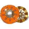 Dual Friction Clutch Includes Pressure Plate & Disc - image 1