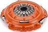 Dual Friction Clutch Includes Pressure Plate and Disc - image 1