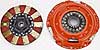 Dual Friction Clutch Includes Pressure Plate and Disc - image 2
