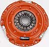 Dual Friction Clutch Includes Pressure Plate and Disc - image 4