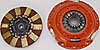 Dual Friction Clutch Includes Pressure Plate and Disc - image 2