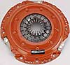 Dual Friction Clutch Includes Pressure Plate and Disc - image 4