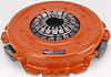 Dual Friction Clutch Includes Pressure Plate & Disc - image 1