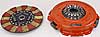 Dual Friction Clutch Includes Pressure Plate & Disc - image 3