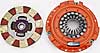Dual Friction Clutch Includes Pressure Plate & Disc - image 2