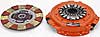 Dual Friction Clutch Includes Pressure Plate & Disc - image 3