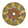 DUAL FRICTION CLUTCH DISC - image 1