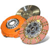 Dual Friction Clutch Includes Pressure Plate, Disc, & Flywheel - image 1