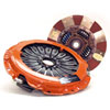 Dual Friction Clutch Pressure Plate And Disc Set - image 1
