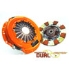 DUAL FRICTION SUBARU IMPREZA and OUTBACK - image 1