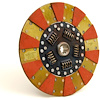 Dual Friction Clutch Disc 1-1/16" x 10 Spline - image 1