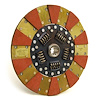 Dual Friction Disc 1-1/16" x 10 Spline - image 1