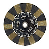 Dual Friction Clutch Disc 1-1/8" x 26 Spline - image 1