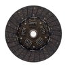 Dual Friction Clutch Disc 1-1/8" x 26 Spline - image 2