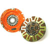 Dual Friction Clutch Includes Pressure Plate & Disc - image 1