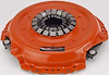 Dual Friction Clutch Includes Pressure Plate & Disc - image 1